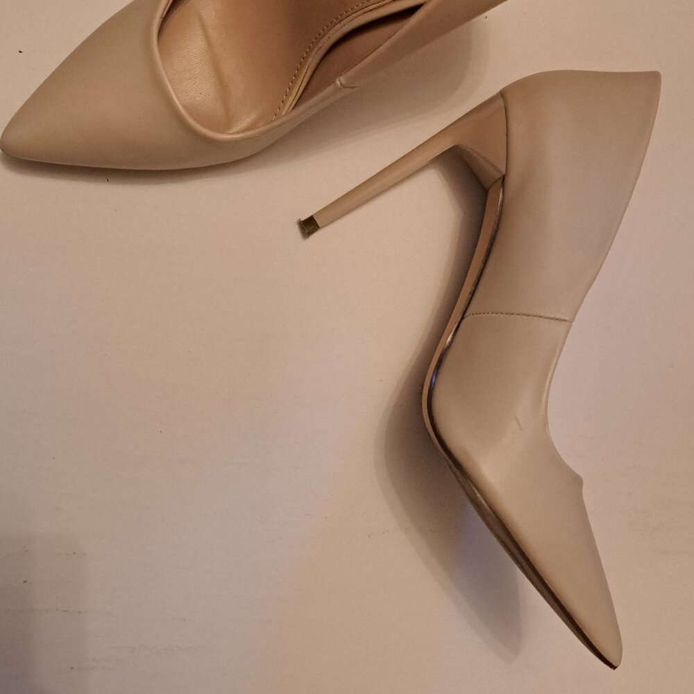 High heels